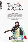Backcover Die Farbe des Windes 1