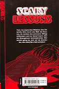 Backcover Scary Lessons 15