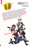 Backcover Yamada-kun and the seven Witches 13