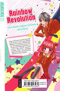Backcover Rainbow Revolution 1