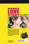 Backcover Manga Love Story 4