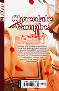 Backcover Chocolate Vampire 1