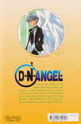 Backcover D.N.Angel 9