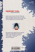 Backcover Perfect Girl 1