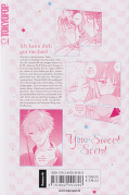 Backcover Your Sweet Scent 1
