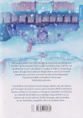 Backcover Cold - Die Kreatur 4