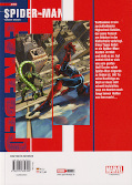 Backcover Spider-Man: Fake Red 1