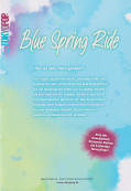 Backcover Blue Spring Ride 1