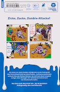 Backcover ZoZo Zombie 1