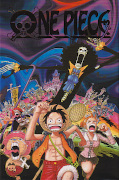 Backcover One Piece 5