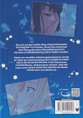 Backcover SIRIUS: Zwillingssterne 1