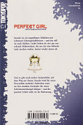 Backcover Perfect Girl 6