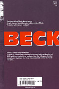 Backcover Beck 7