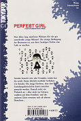 Backcover Perfect Girl 8