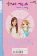 Backcover Sweet as Candy 1