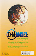 Backcover D.N.Angel 11