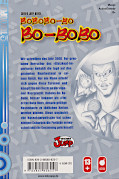 Backcover Bobobo-Bo Bo-Bobo 1