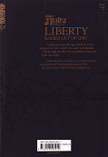 Backcover Liberty - Raised out of Dirt 1