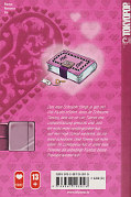 Backcover Pink Diary 1