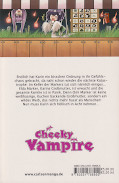 Backcover Cheeky Vampire 5