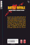 Backcover Battle Royale 1