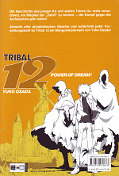 Backcover Tribal 12 2
