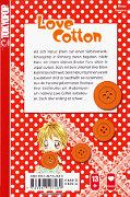 Backcover Love Cotton 1