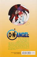 Backcover D.N.Angel 13