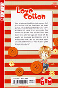 Backcover Love Cotton 2