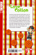 Backcover Love Cotton 4