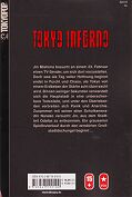 Backcover Tokyo Inferno 1