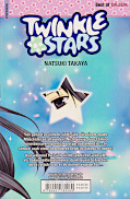 Backcover Twinkle Stars 4