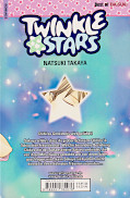 Backcover Twinkle Stars 5