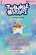 Backcover Twinkle Stars 7