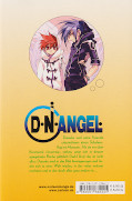 Backcover D.N.Angel 14
