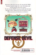 Backcover Defense Devil 4