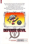 Backcover Defense Devil 5