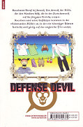 Backcover Defense Devil 6