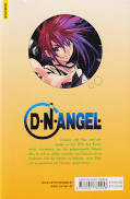 Backcover D.N.Angel 15