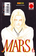 Backcover Mars 6