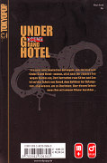 Backcover Under Grand Hotel 1