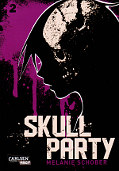 Frontcover Skull Party 2