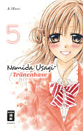 Frontcover Namida Usagi - Tränenhase 5