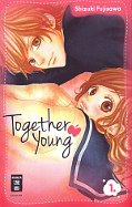 Frontcover Together young 1