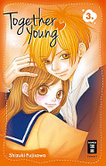Frontcover Together young 3