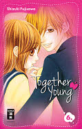 Frontcover Together young 6
