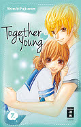 Frontcover Together young 7