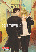 Frontcover Acid Town 4