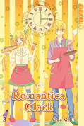 Frontcover Romantica Clock 3