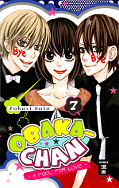 Frontcover Obaka-chan - A fool for Love 7